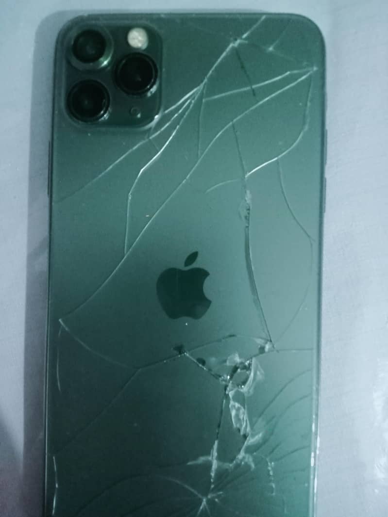 Apple iPhone 11 Pro Max 0