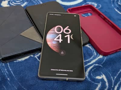 Google Pixel 7