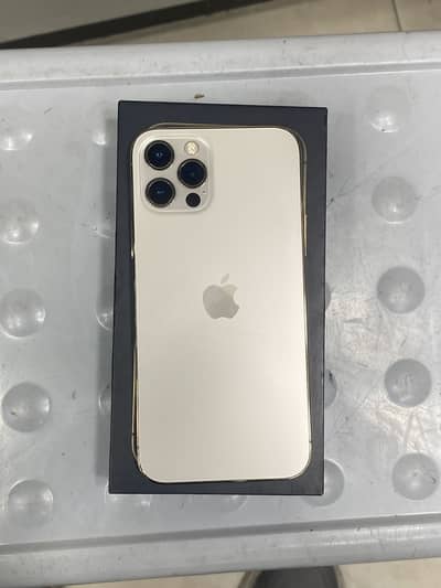Apple iPhone 12 Pro