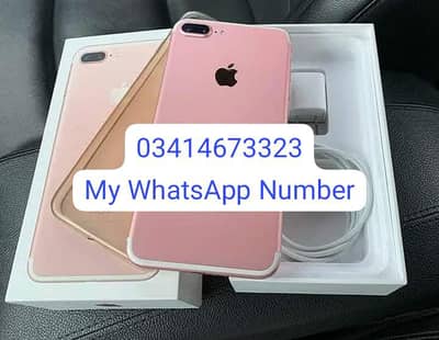 Apple iPhone 7 Plus 128gb