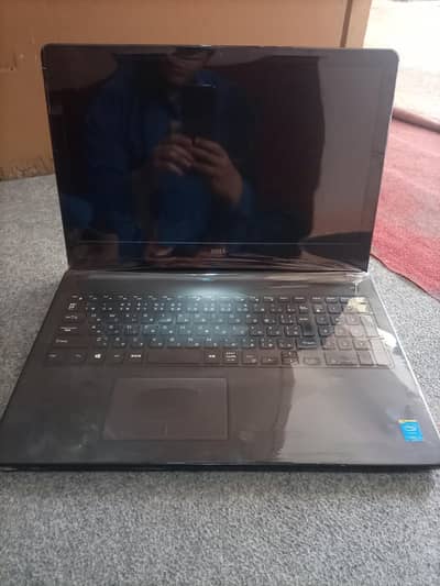 Dell/Core i3/5th Generation/6GB RAM/For SaLe in Islamabad