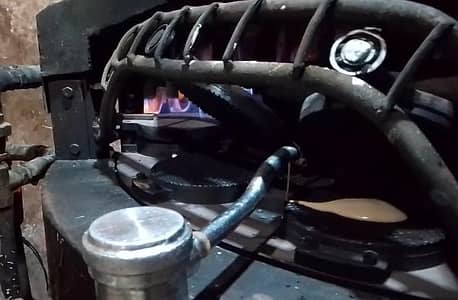 ice cream cone machine plant