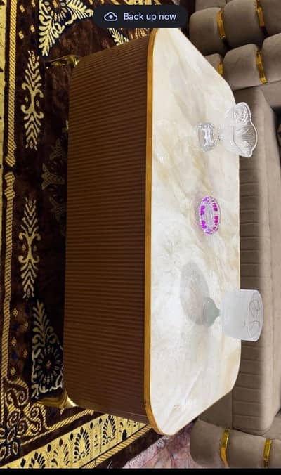 center table