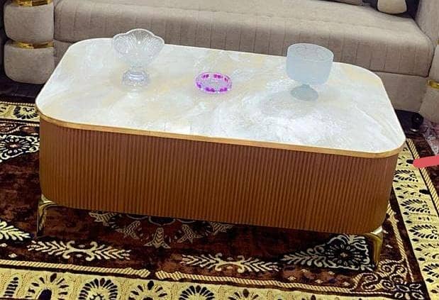 center table 2