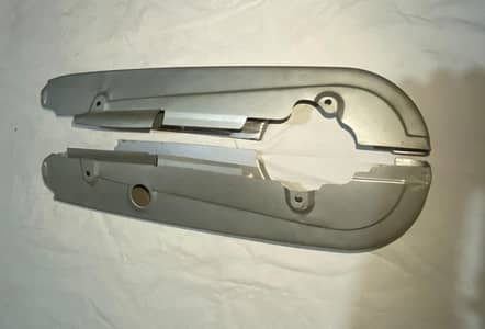 Honda MB100 chaincover brand new H100 mb 100 twostroke
