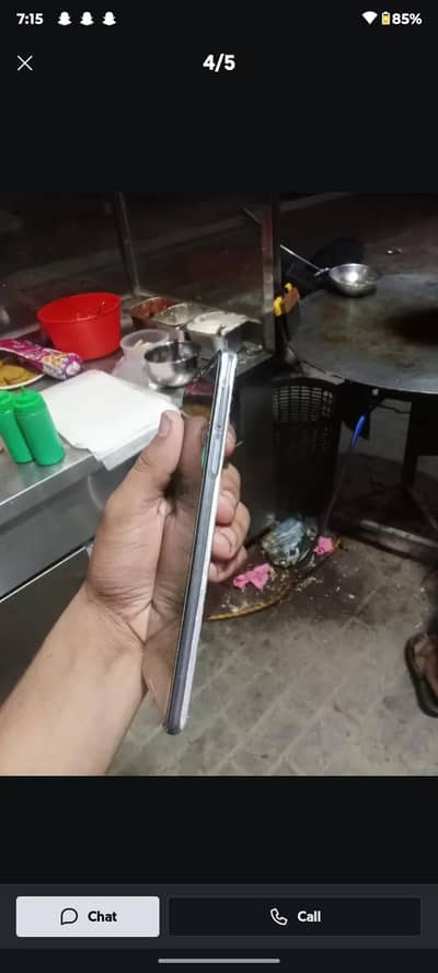 Motorola Edge Plus
