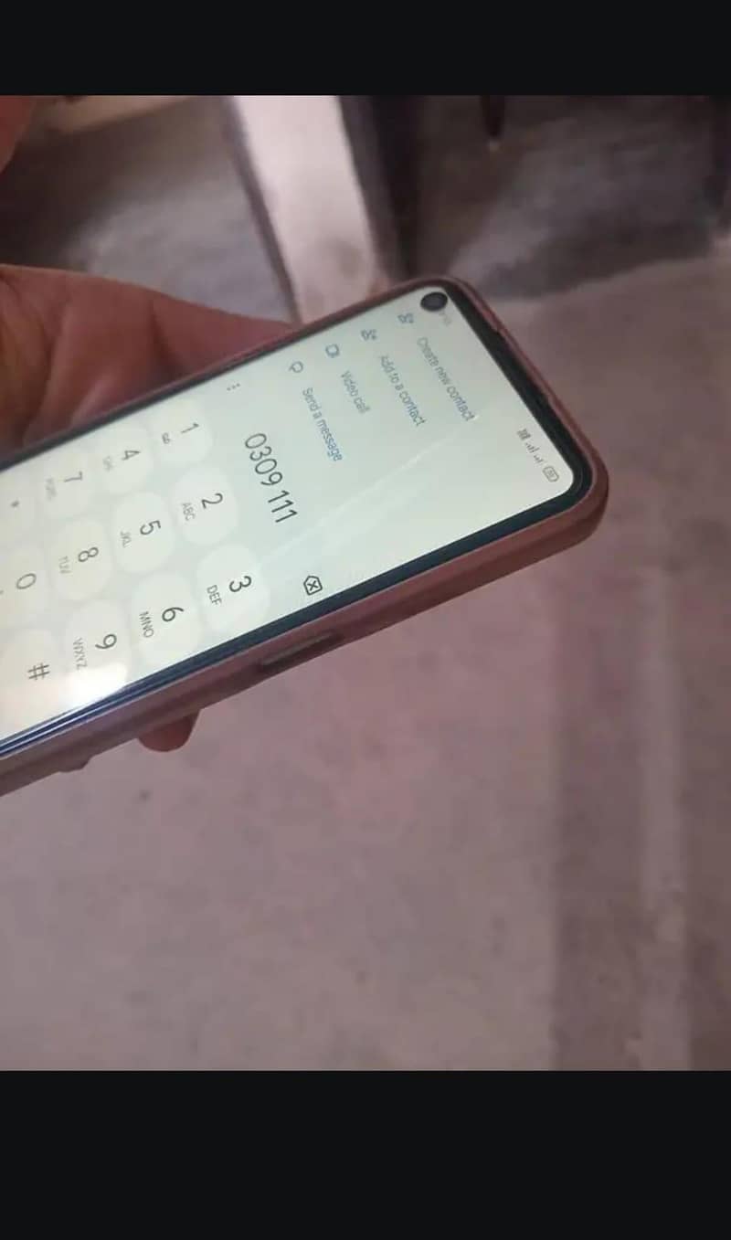 OPPO A52 2