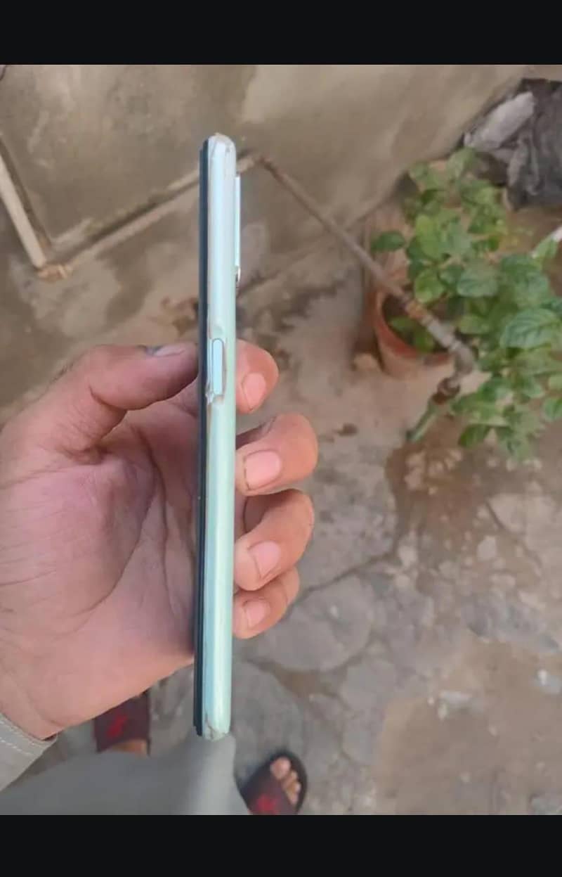 OPPO A52 4