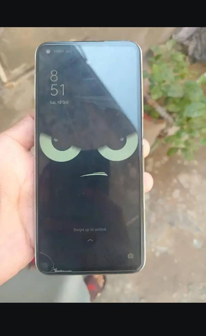 OPPO A52 6