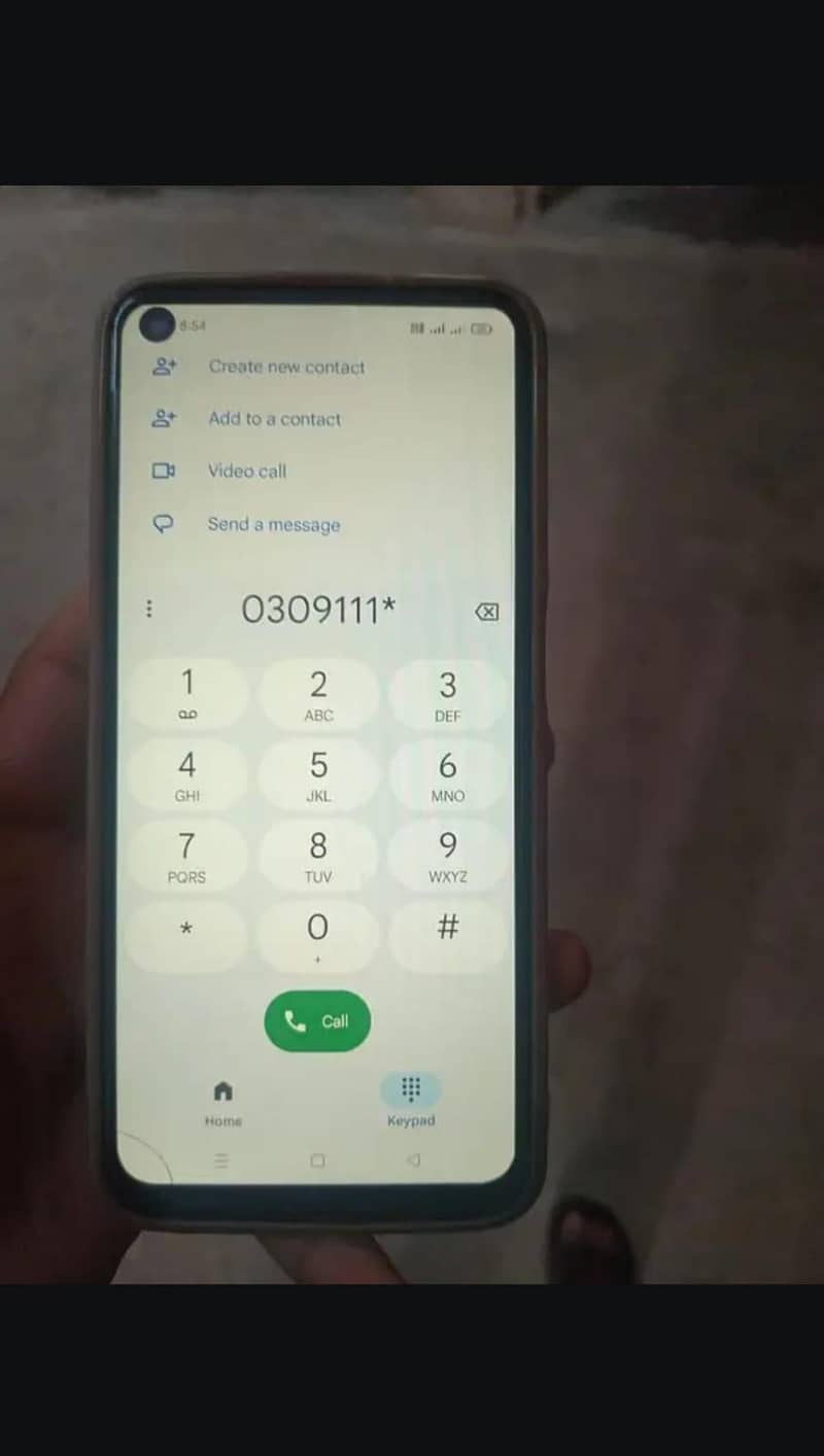 OPPO A52 7