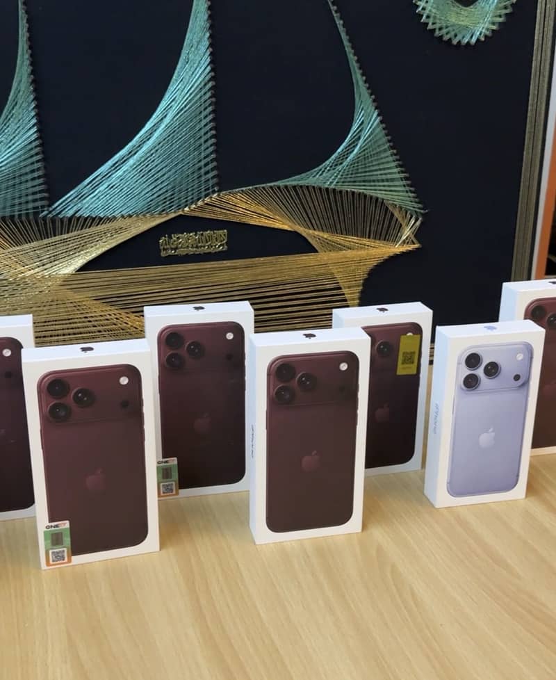 Apple iPhone 18 Pro Max 0