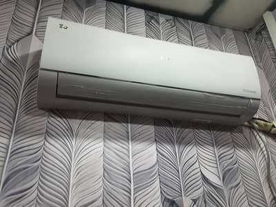 haier ac HSU20
