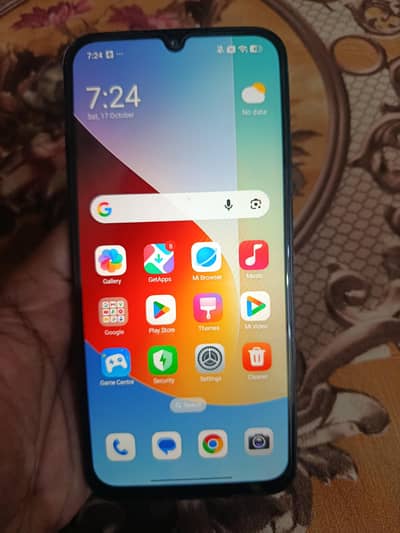 Xiaomi Redmi A7 Pro