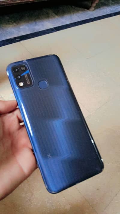 Infinix Hot 10 Play