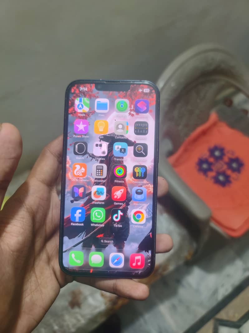 Apple iPhone 14 1