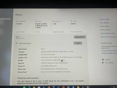 Dell latitude e5570