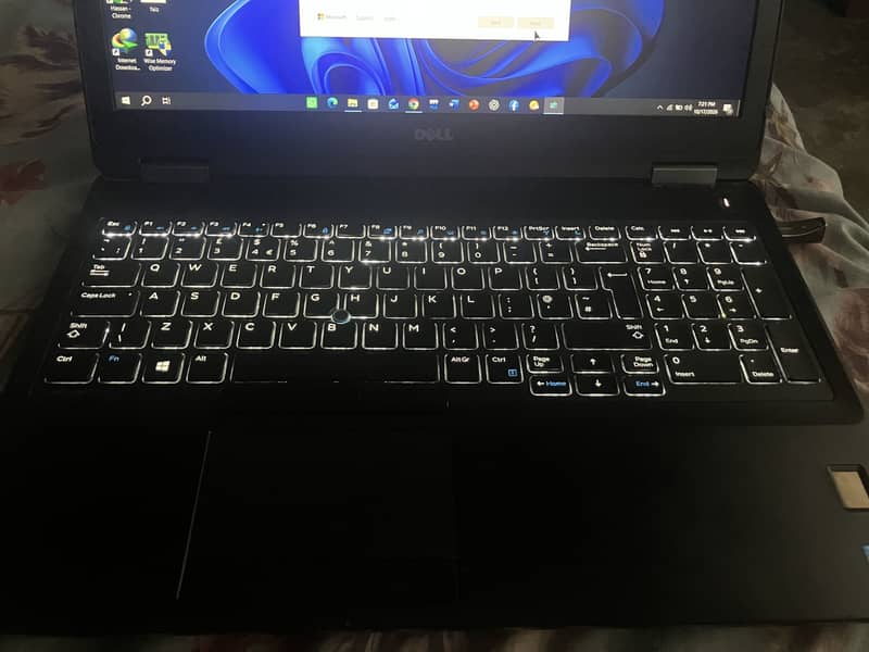 Dell latitude e5570 1