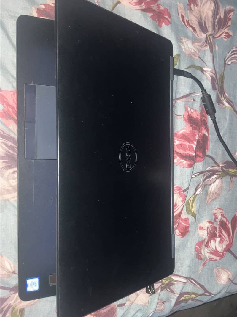 Dell latitude e5570 4