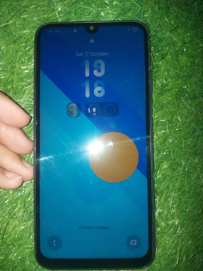 Samsung Mobile A25 5G