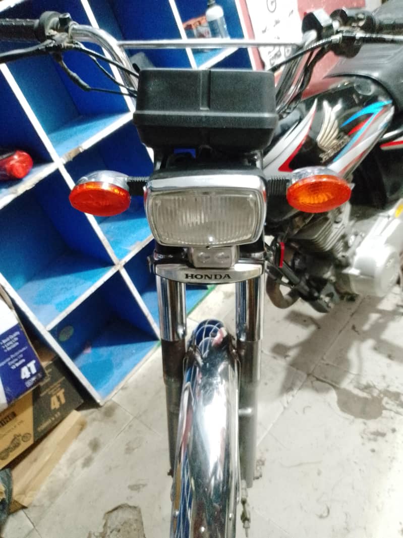 cg 125 1