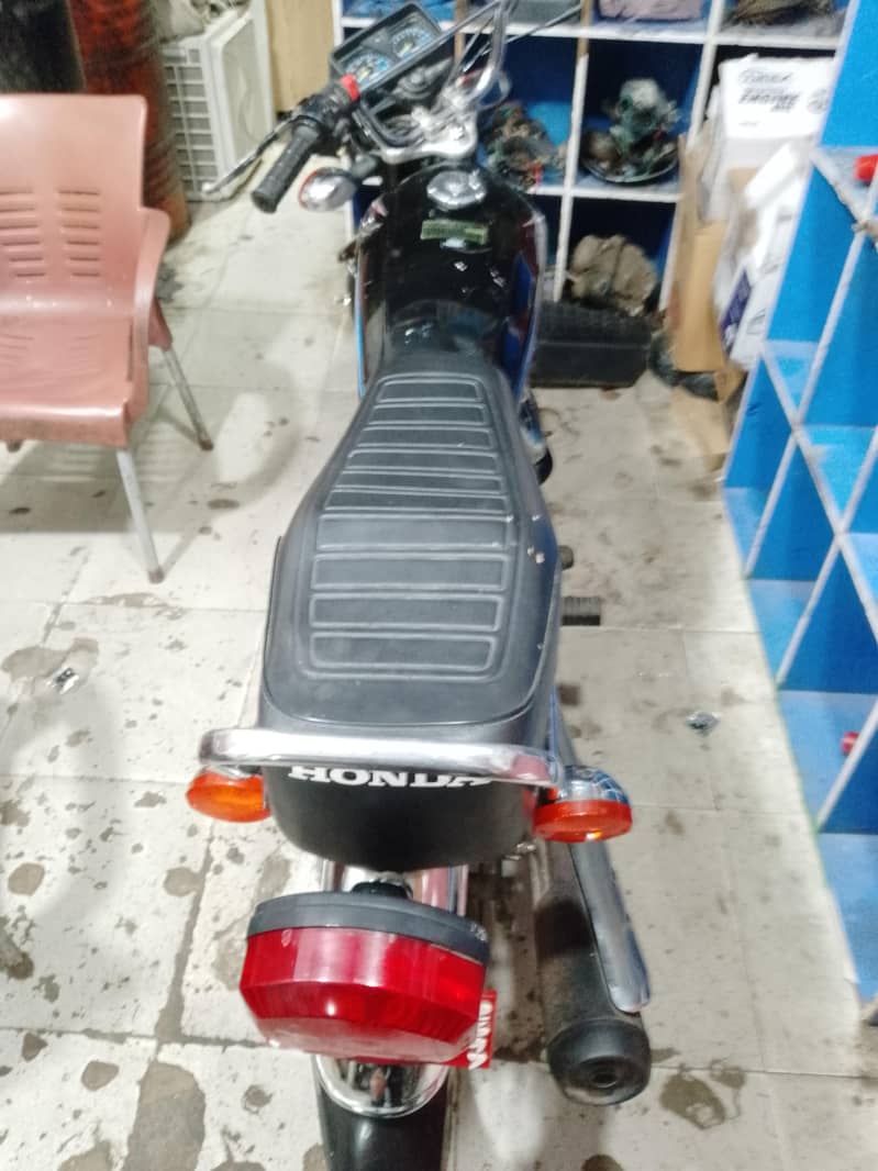 cg 125 2