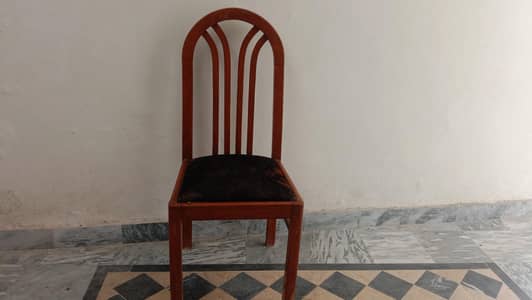 dining table with 6 chairs