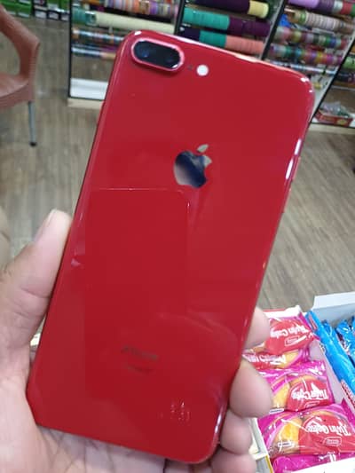 Apple iPhone 8 Plus