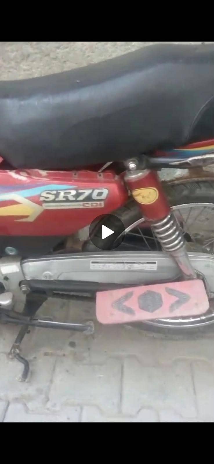 hi speed 2016 model 4