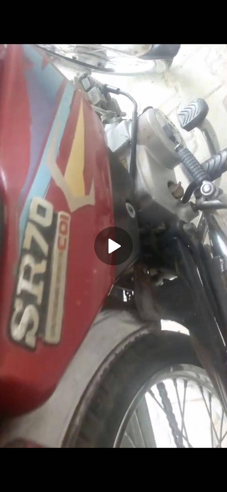 hi speed 2016 model 5