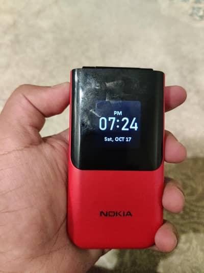 Nokia 2720 Flip