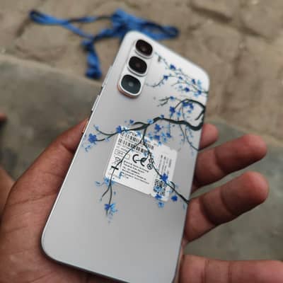 Infinix hot 60 pro /8/128