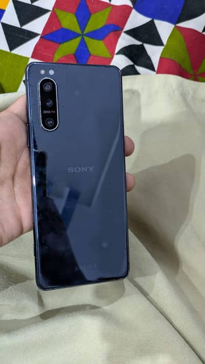 Sony 5 II