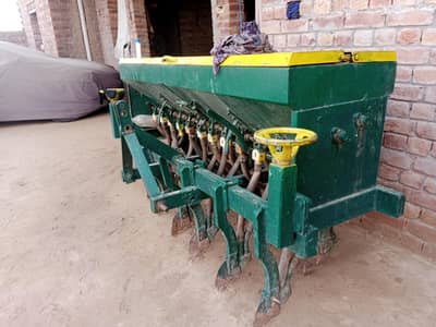 Drill.    wheat drilling machine