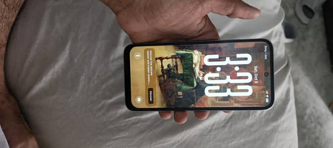 Infinix hot 70