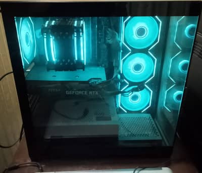 Gaming PC | RTX 3070 8GB | Ryzen 5 5600X | 5 Games Installed