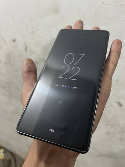 Google Pixel 7 Pro 12/128