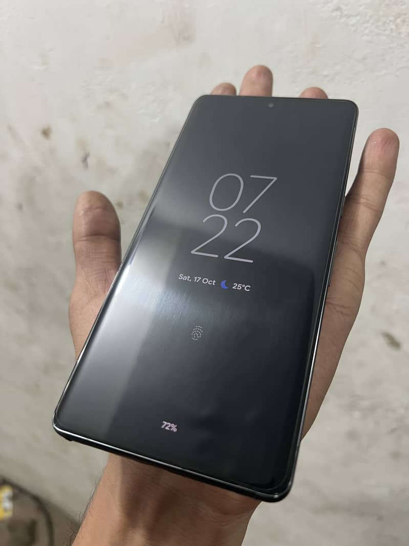 Google Pixel 7 Pro 12/128 0