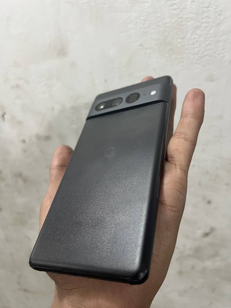 Google Pixel 7 Pro 12/128 1