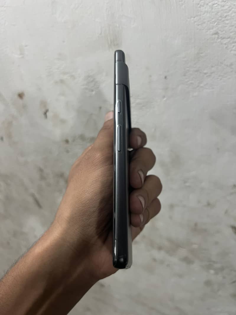 Google Pixel 7 Pro 12/128 3