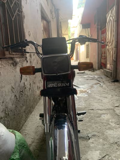 70CC for Sale