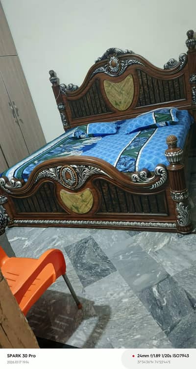 bed king size