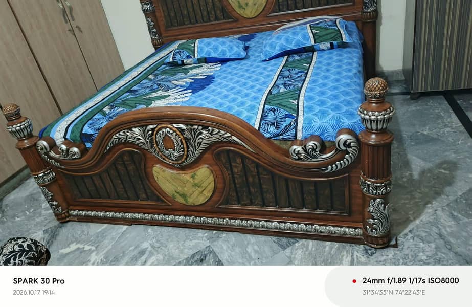 bed king size 1