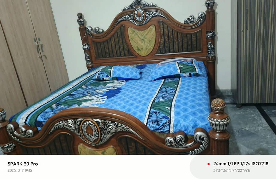 bed king size 2