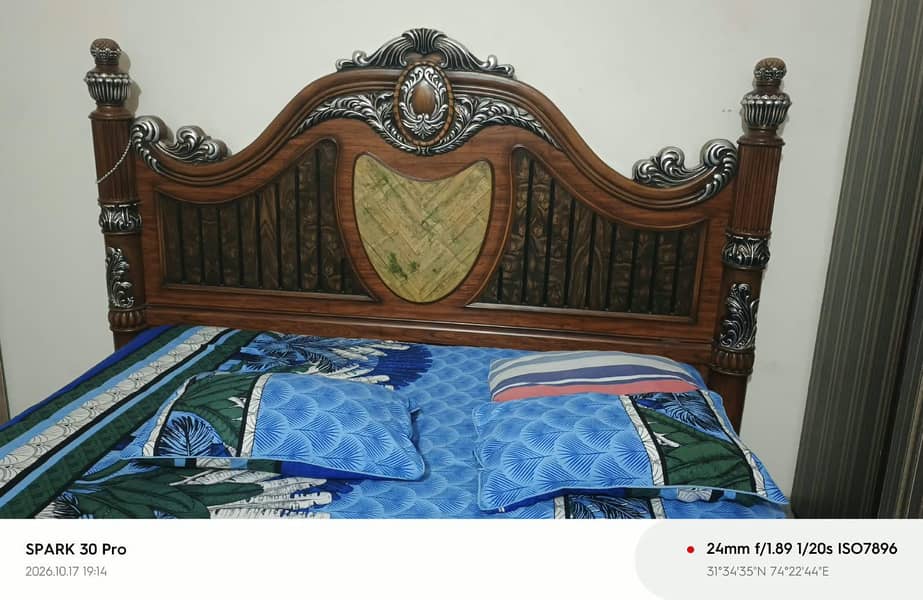 bed king size 3