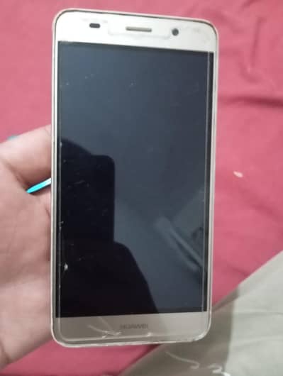 Huawei 10 Lite