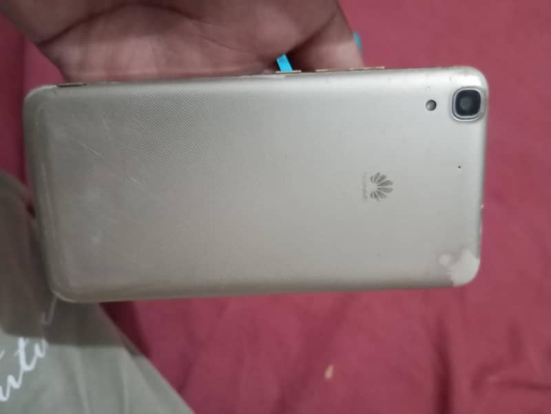 Huawei 10 Lite 1