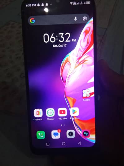 Infinix Smart 5 Pro