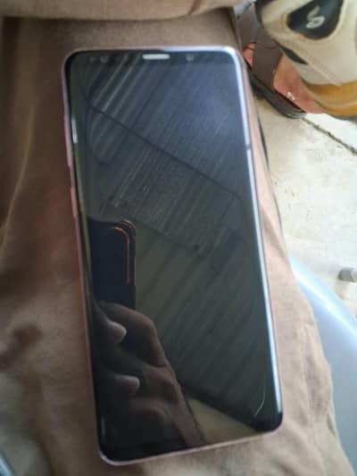 Samsung Mobile S9 Plus
