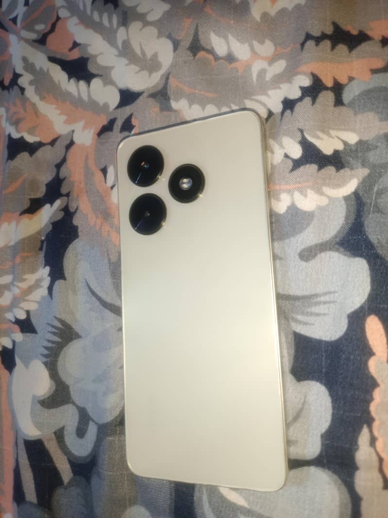 Tecno Other Model 1