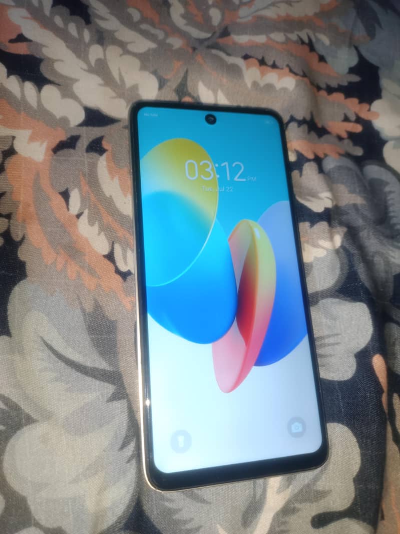 Tecno Other Model 3